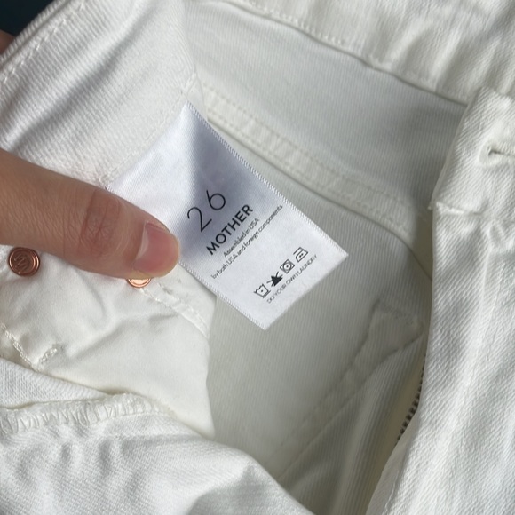 Mother Denim - Picture 3 of 6